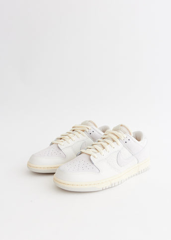 Dunk Low 'Phantom' Sneakers