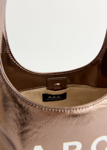 Baby Ninon Shoulder Bag