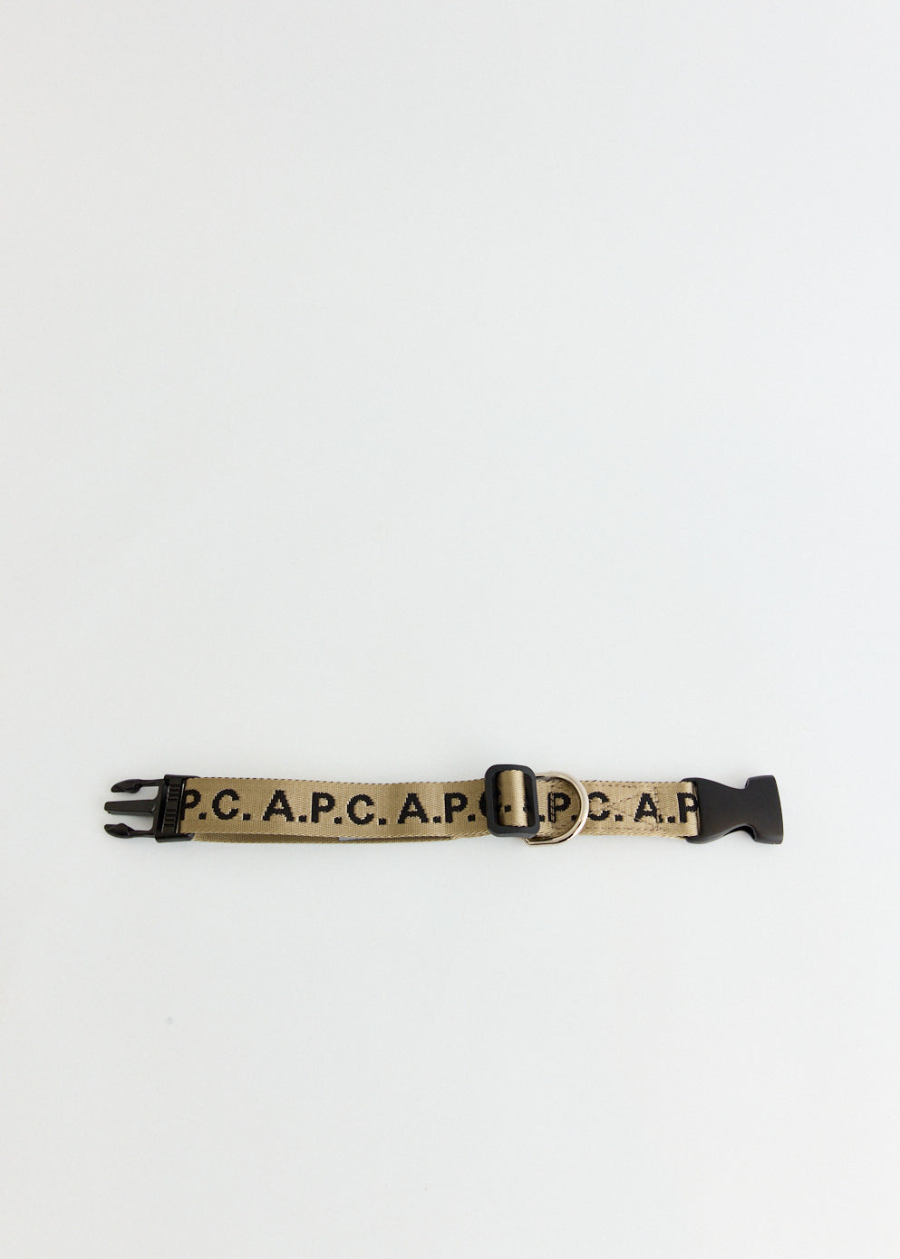 Toutou Logo Collar