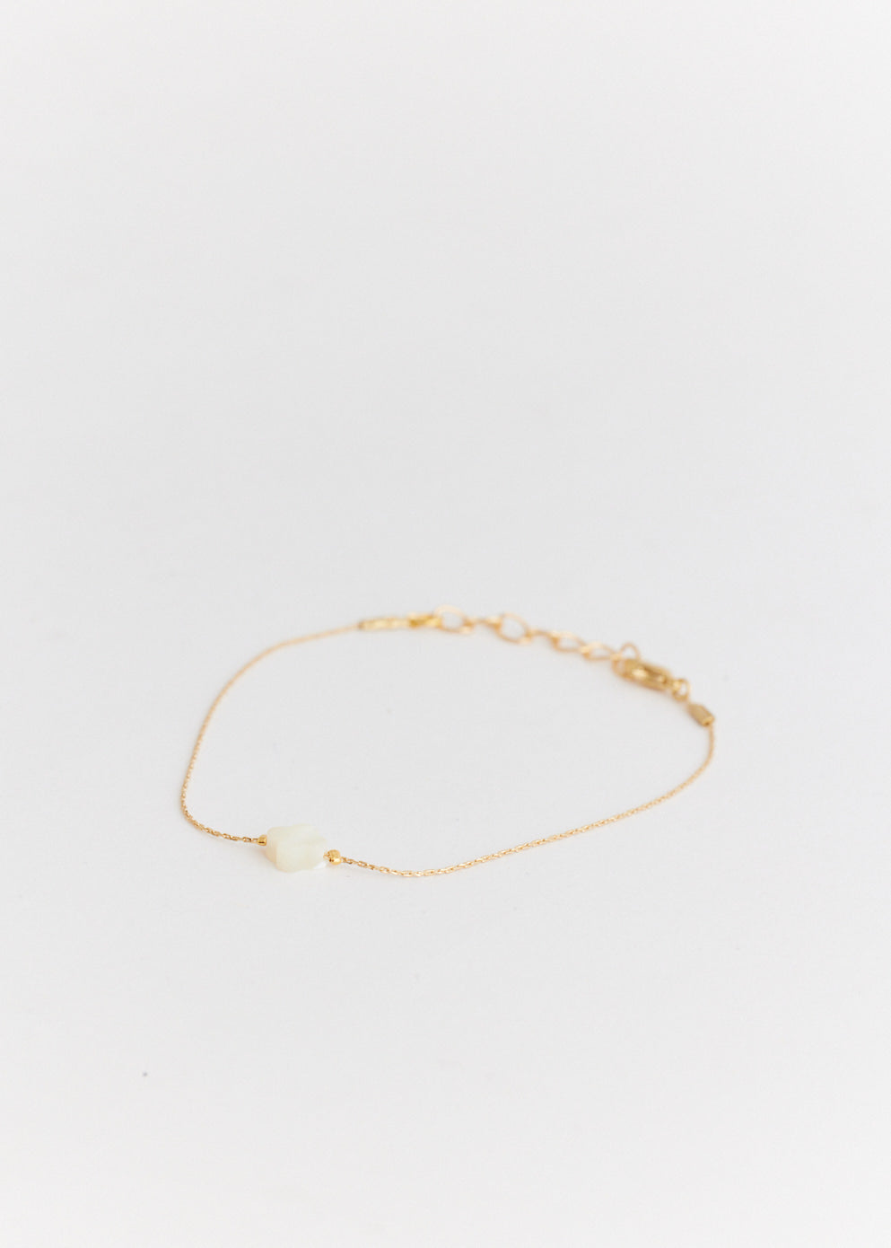 Clover Bracelet