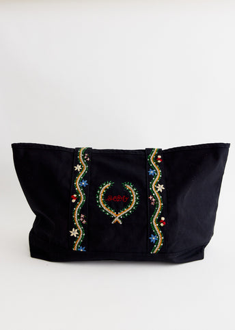 Alpineflower Tote