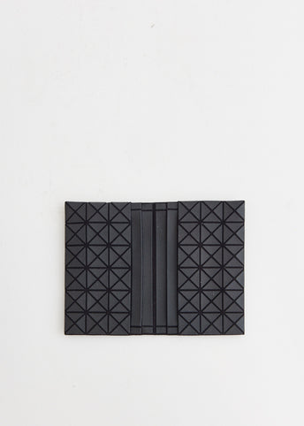 Oyster Matte Wallet