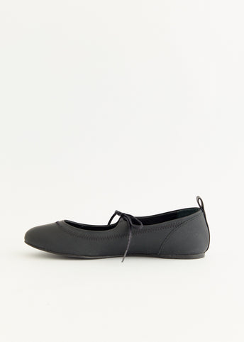 Zora Rubber Flats