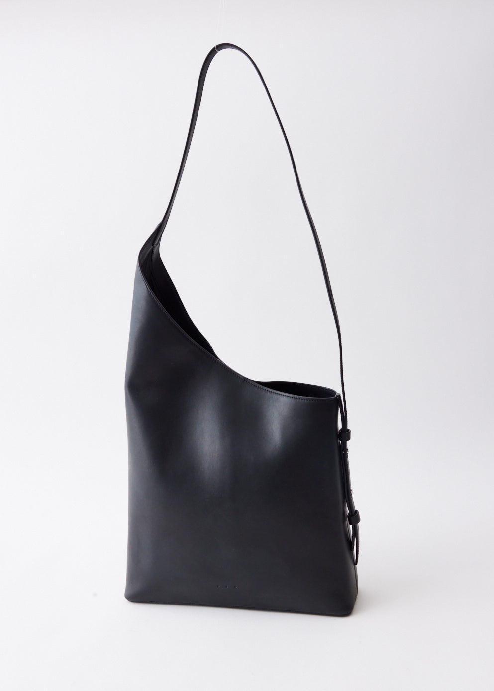 Demi Lune Shopper – AESTHER EKME