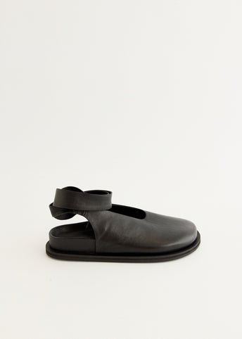 Marion Clogs