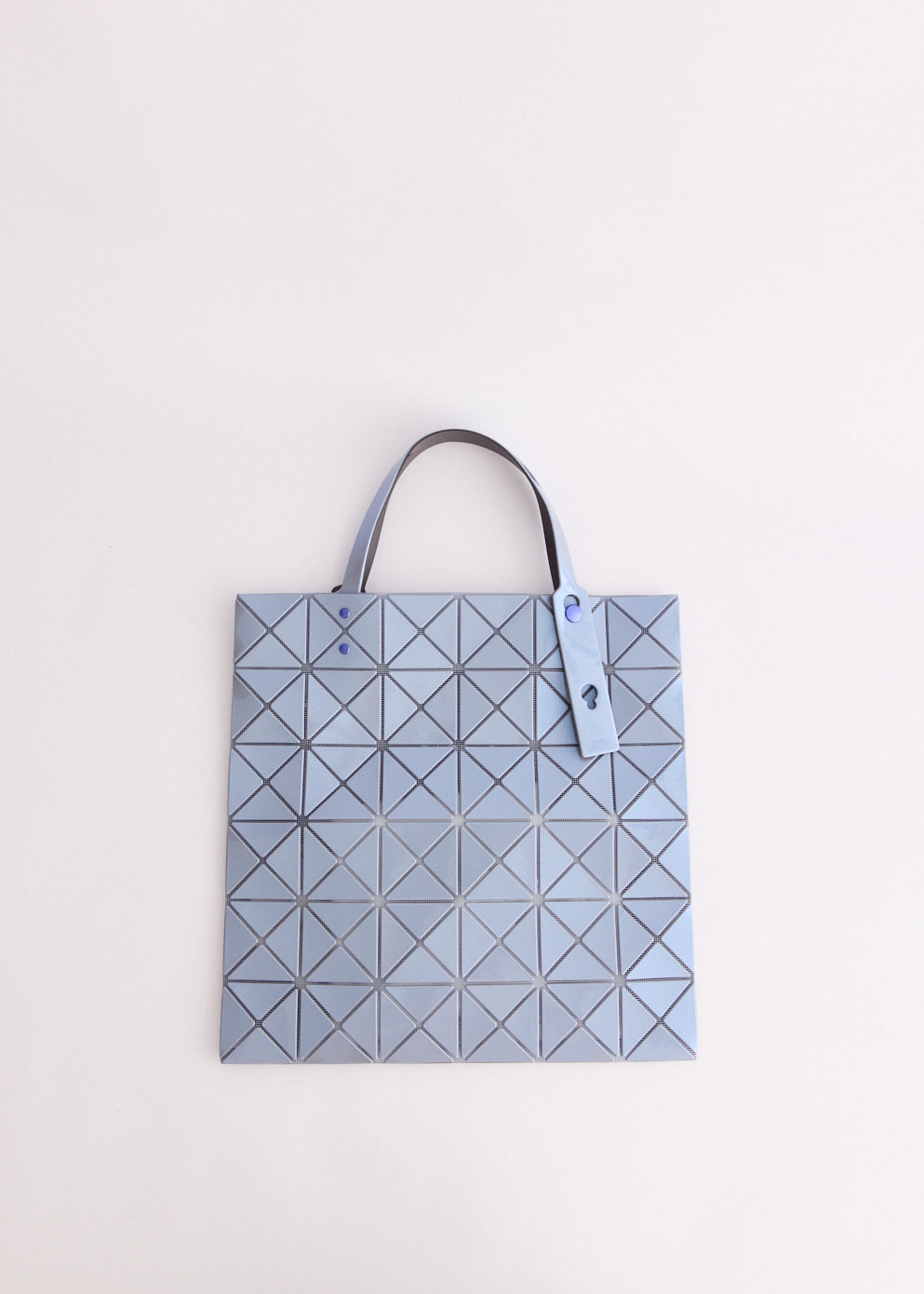 Lucent One-Tone 6 X 6 Bag