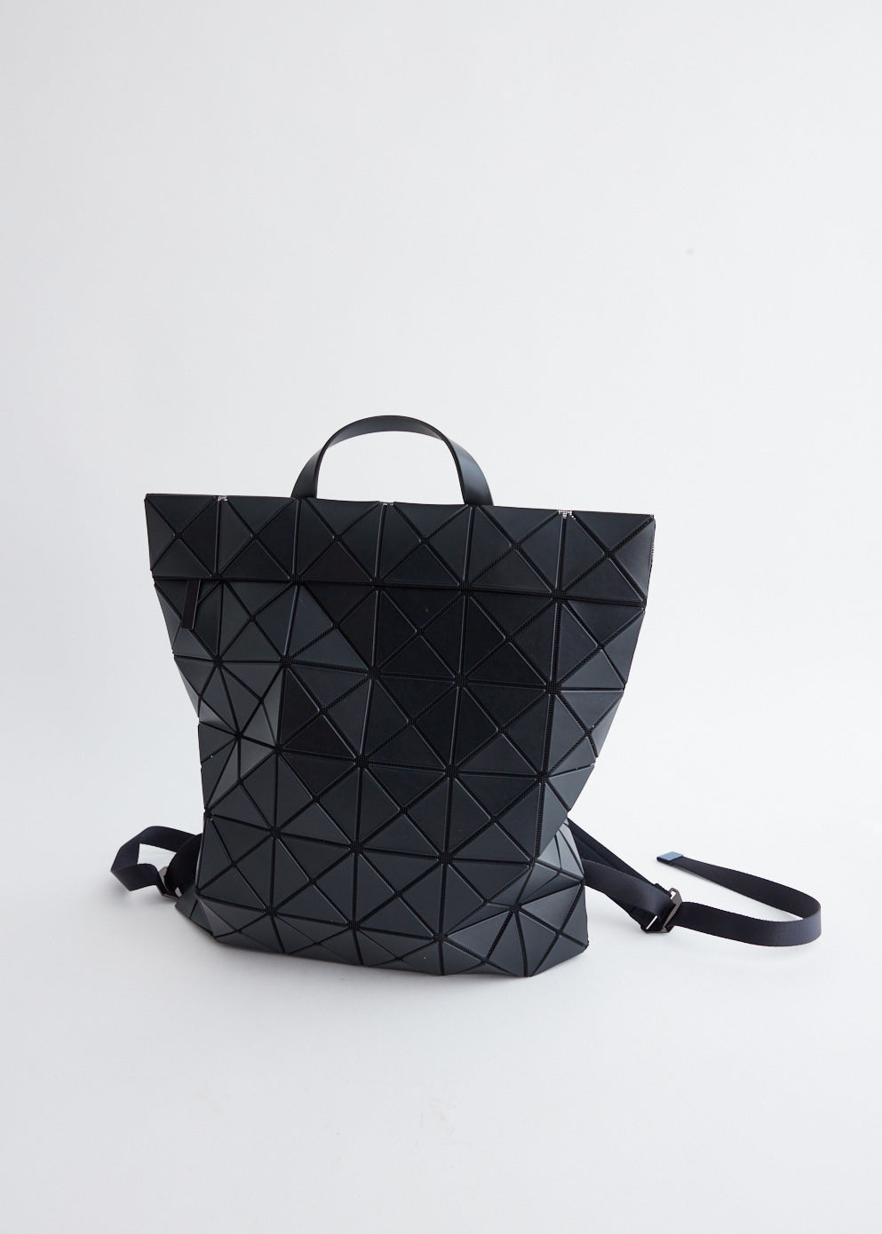 Flat Pack Backpack
