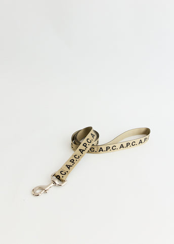 Toutou Logo Leash