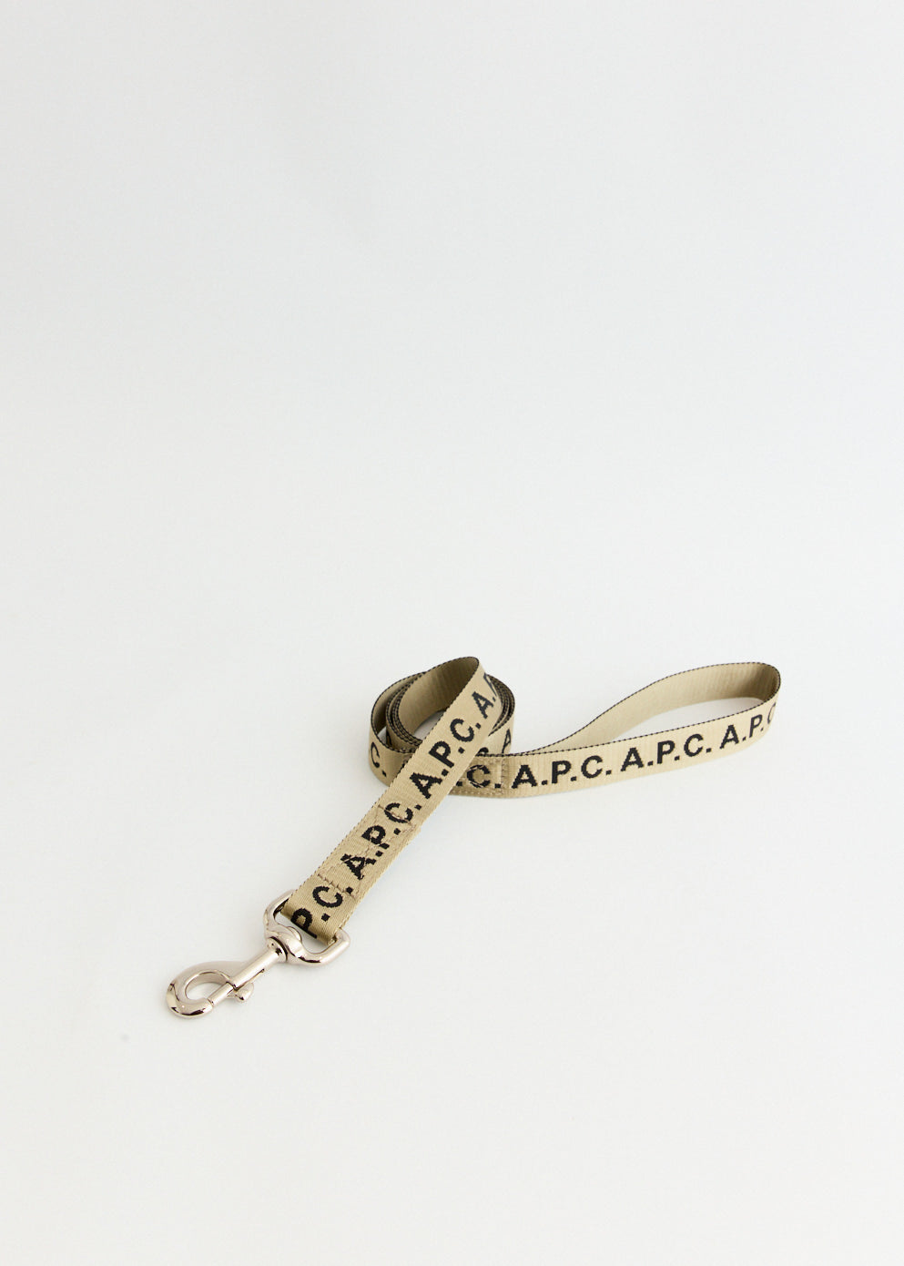 Toutou Logo Leash