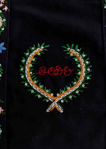 Alpineflower Tote