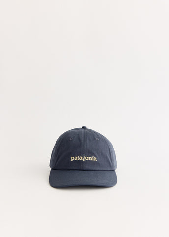 Graphic Trad Cap