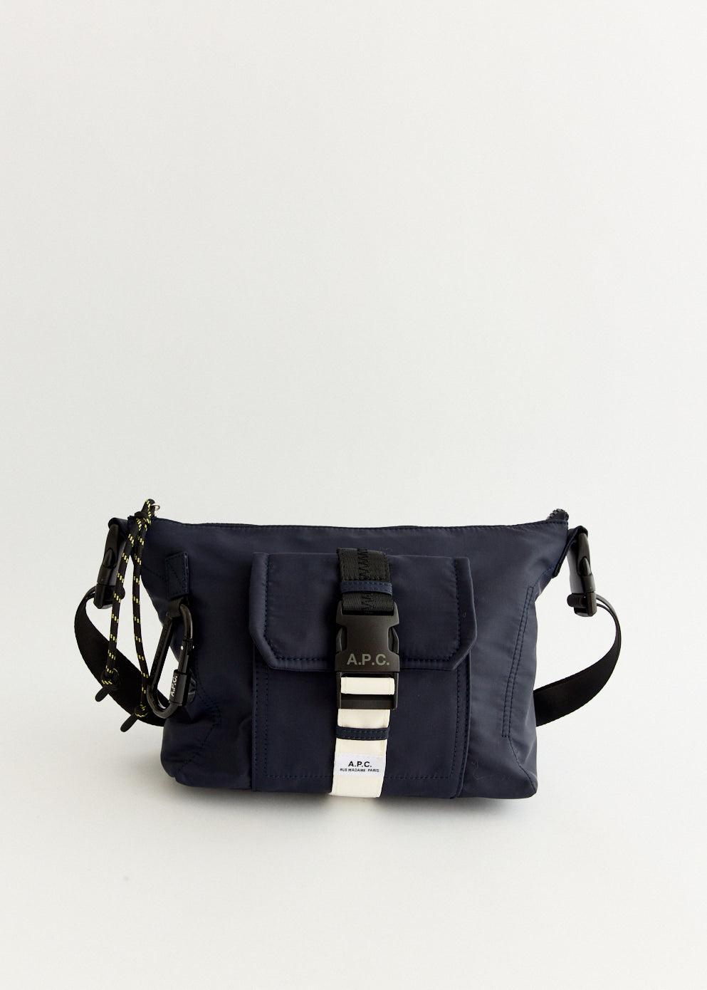 Trek Shoulder Bag