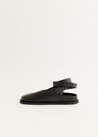 Marion Clogs