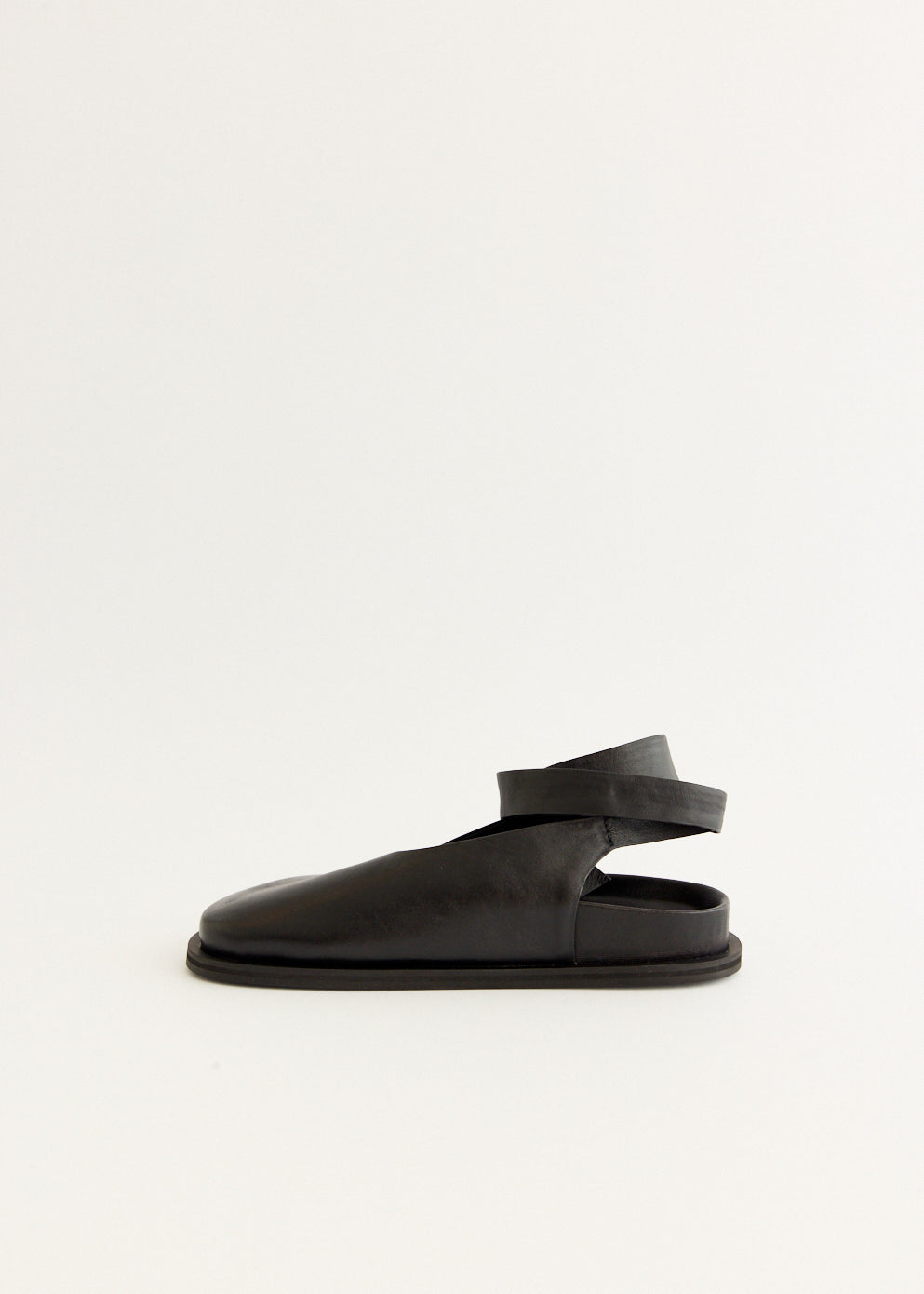 Marion Clogs