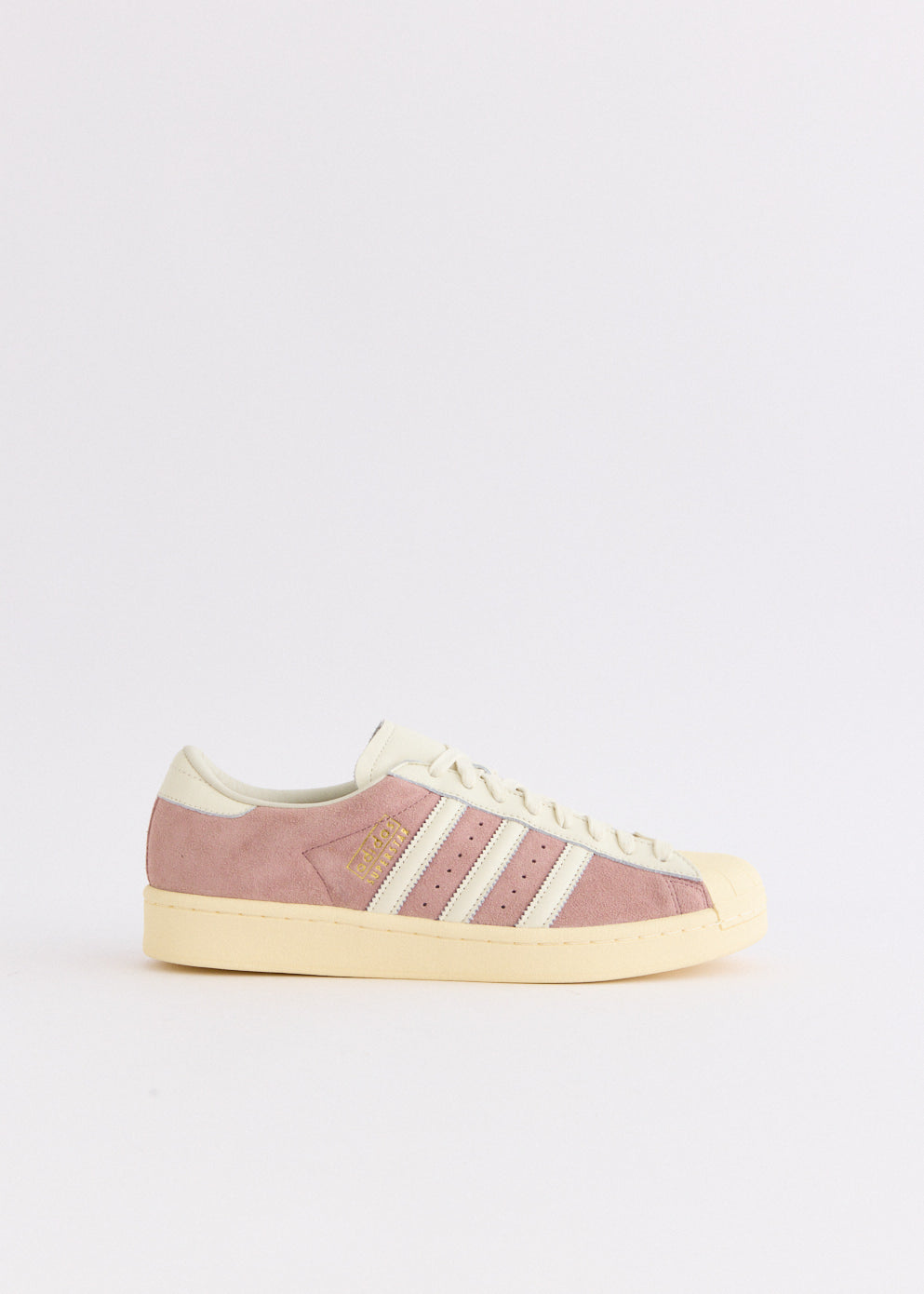 Superstar Vintage 'Mauve' Sneakers