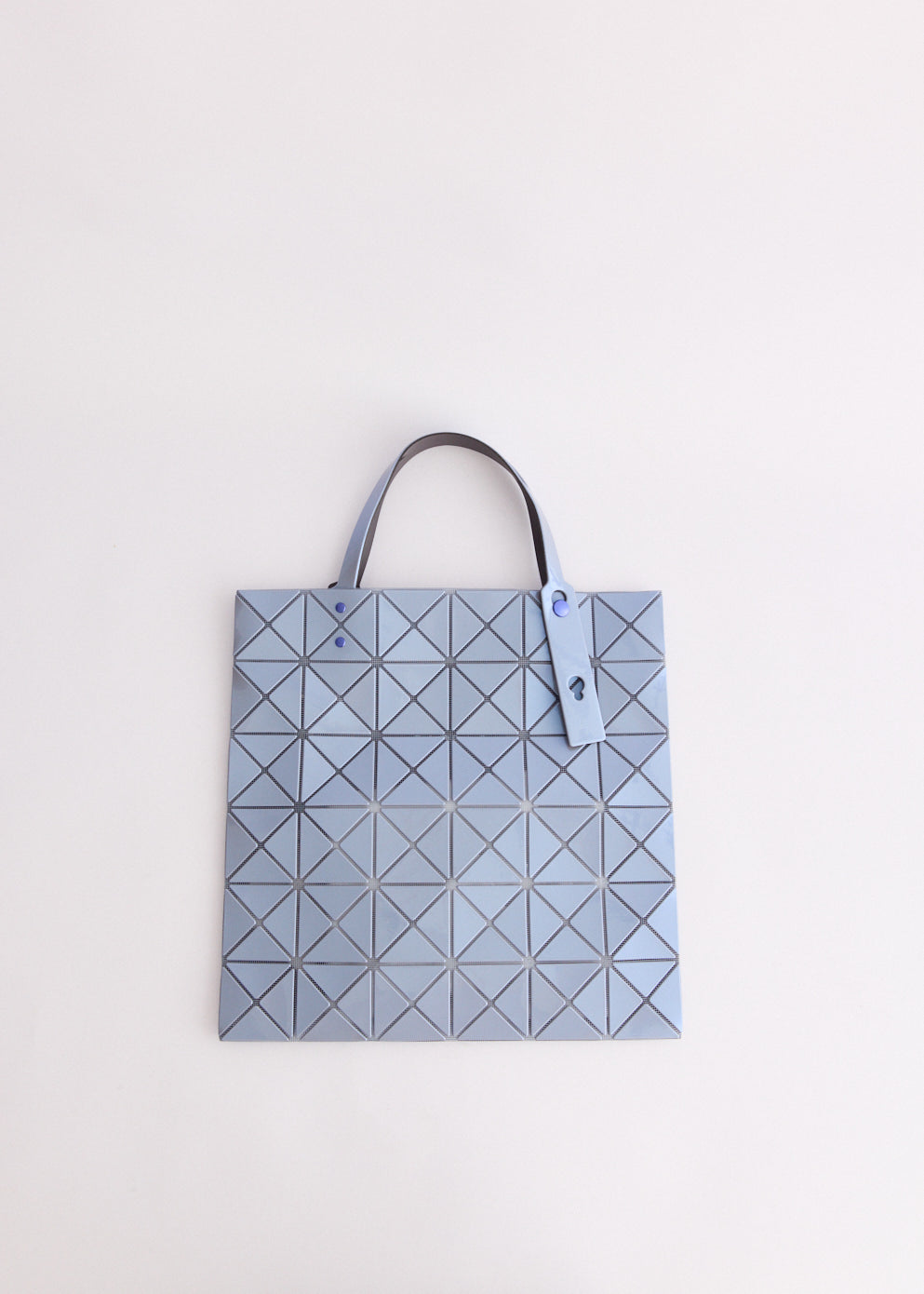 Lucent One-Tone 6 X 6 Bag