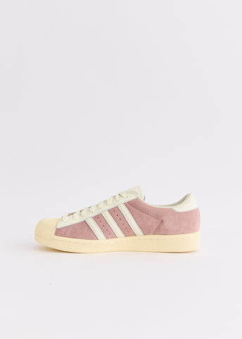 Superstar Vintage 'Mauve' Sneakers