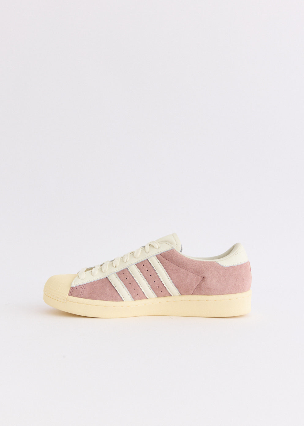 Superstar Vintage 'Mauve' Sneakers