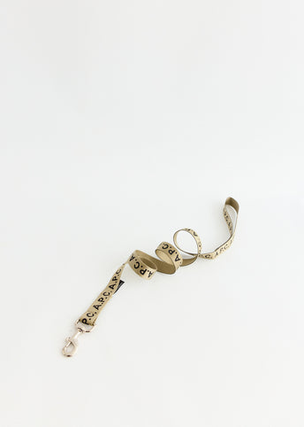 Toutou Logo Leash