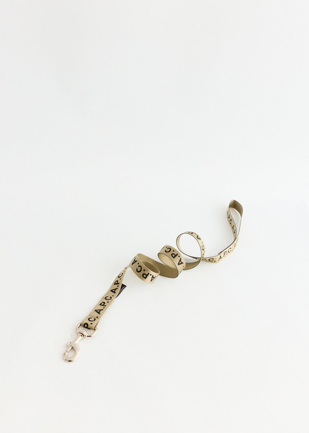 Toutou Logo Leash