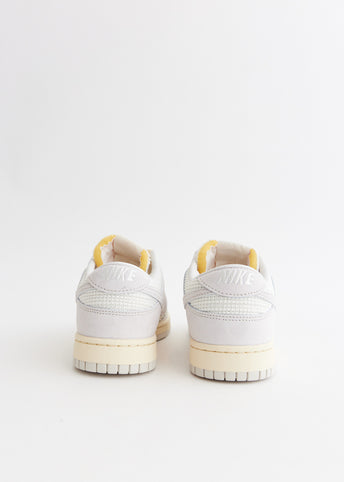 Dunk Low 'Phantom' Sneakers