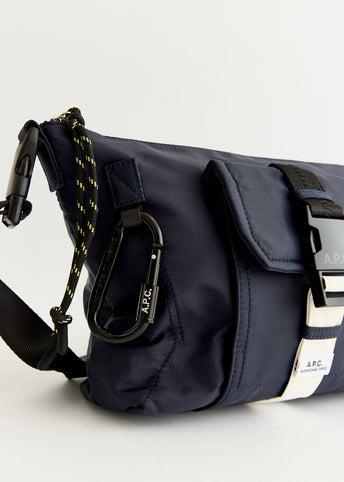 Trek Shoulder Bag