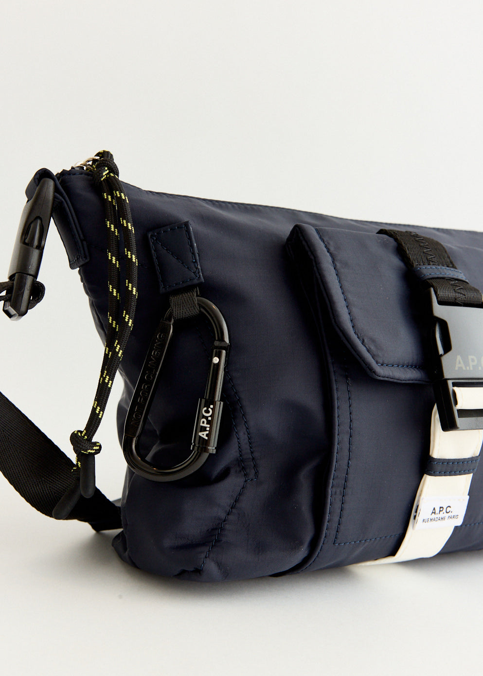 Trek Shoulder Bag