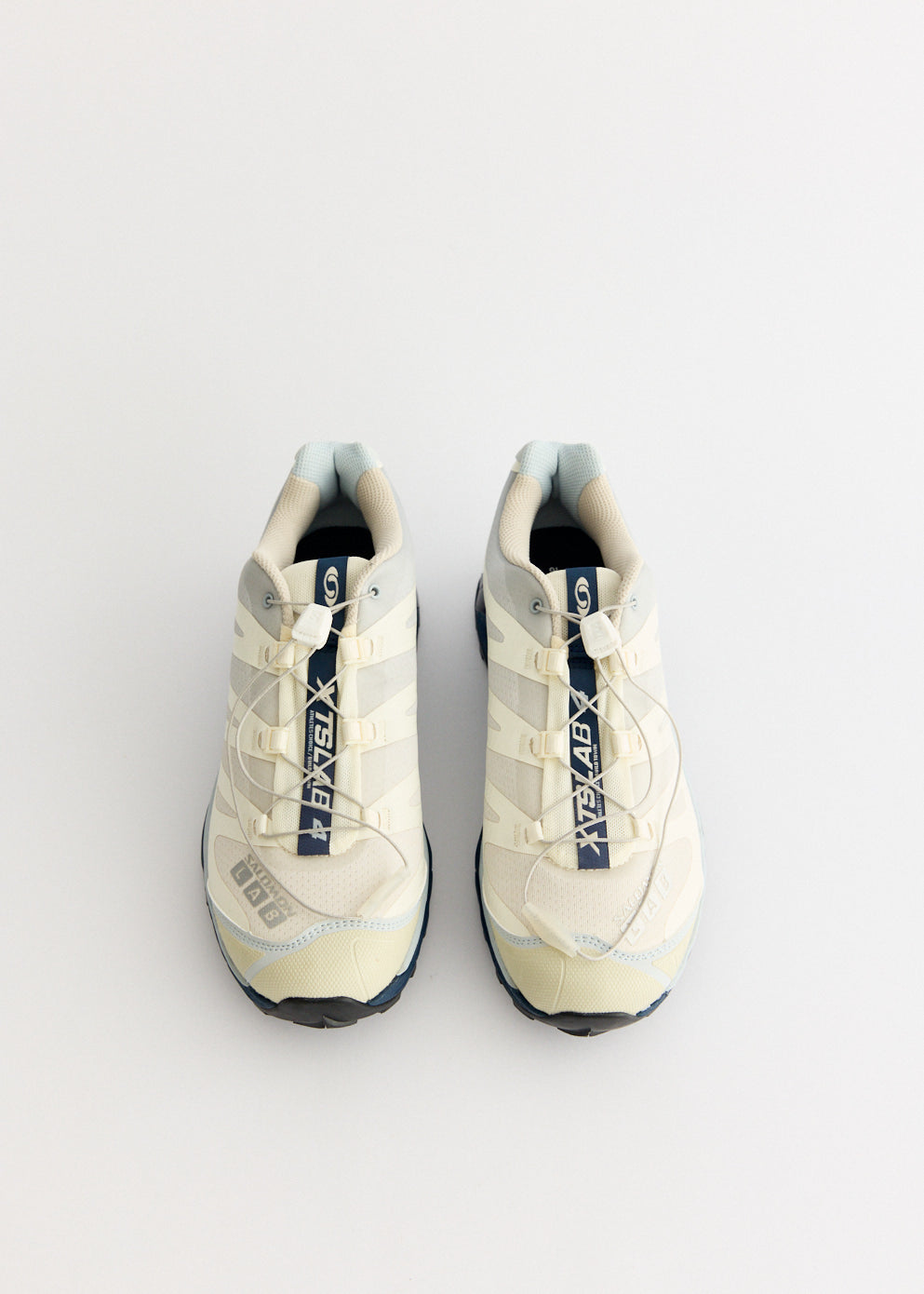 XT-4 OG 'Pearl Blue' Sneakers
