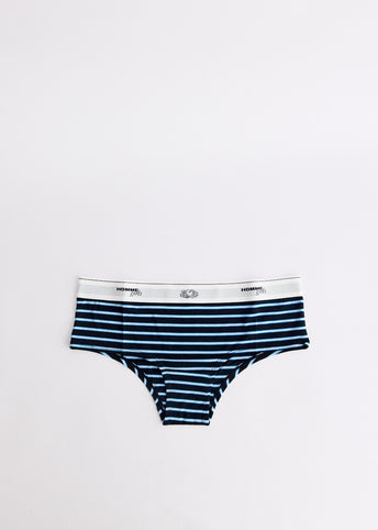 Boy Short