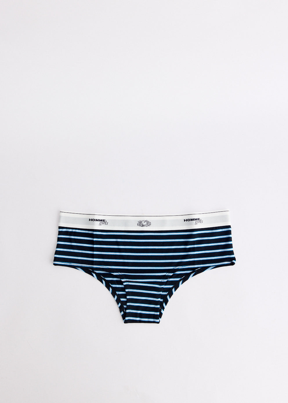 Boy Short