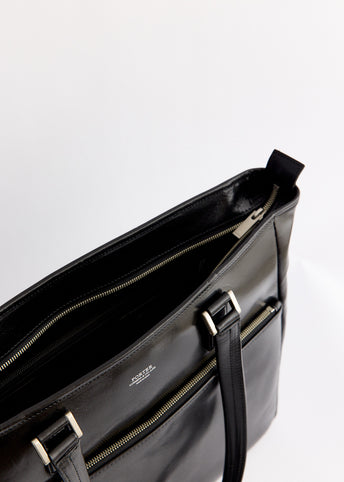 Clerk Tote Bag