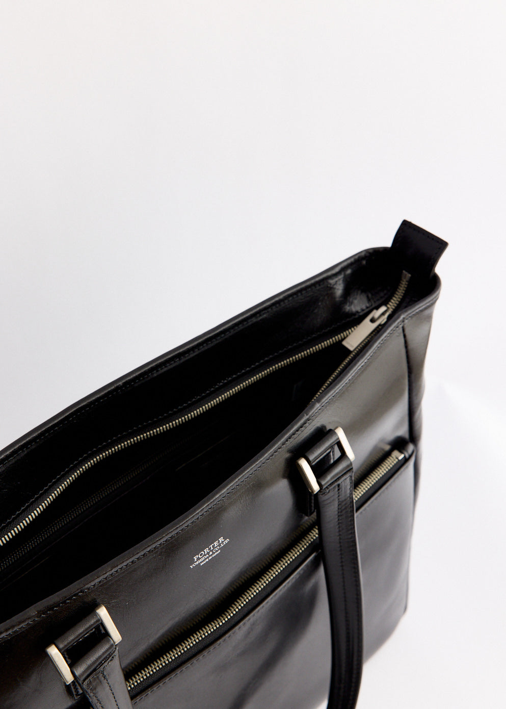 Clerk Tote Bag