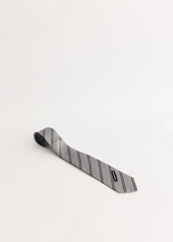 Playground Tie