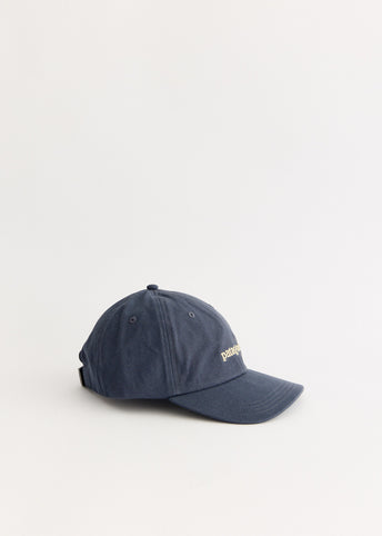 Graphic Trad Cap