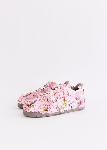 Air Force 1 '07 PRM 'Cherry Blossoms' Sneakers
