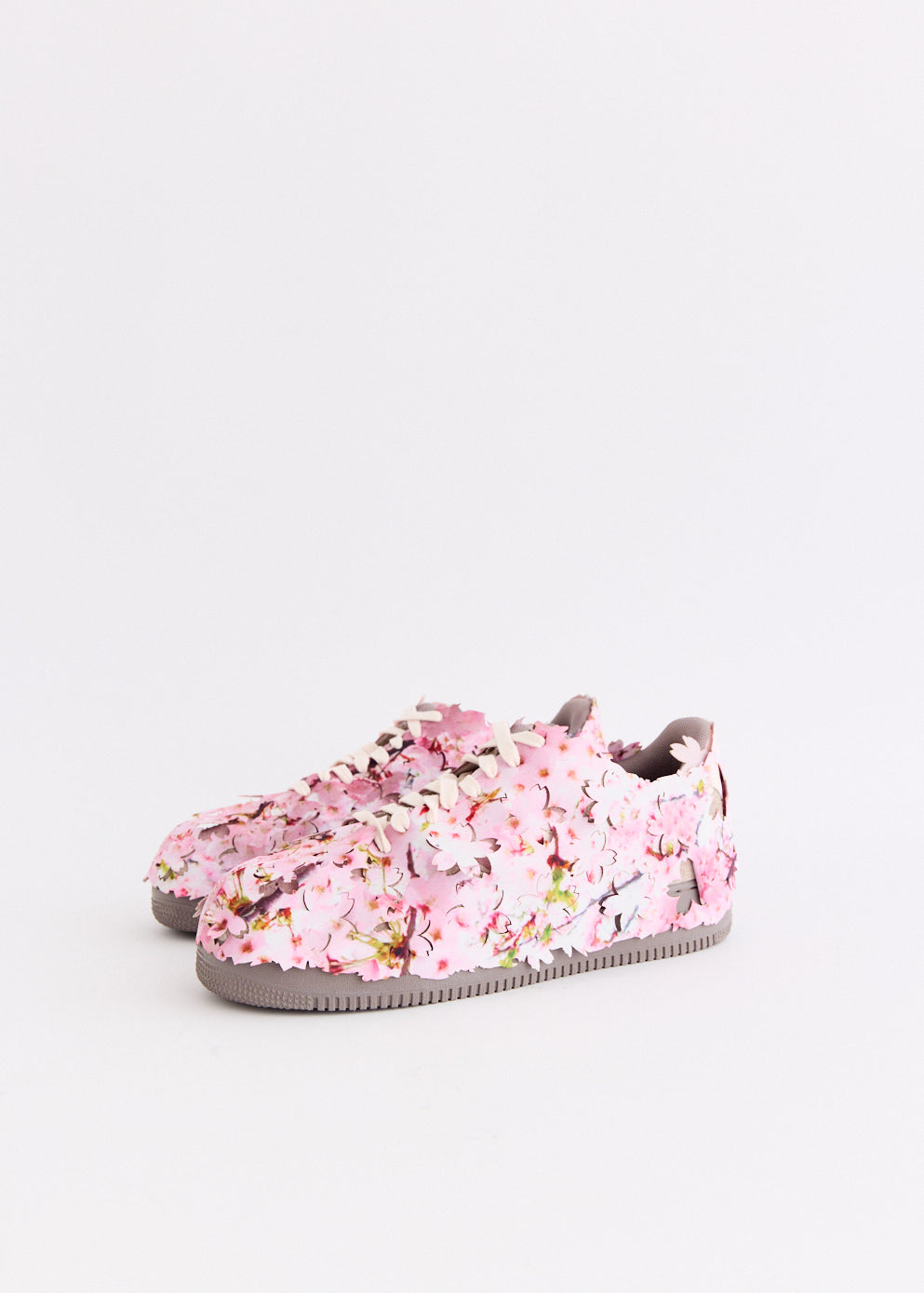 Air Force 1 '07 PRM 'Cherry Blossoms' Sneakers
