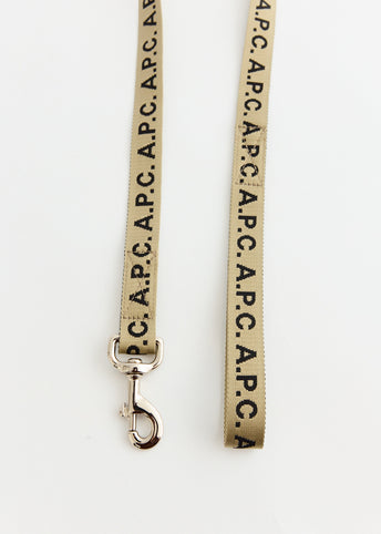 Toutou Logo Leash