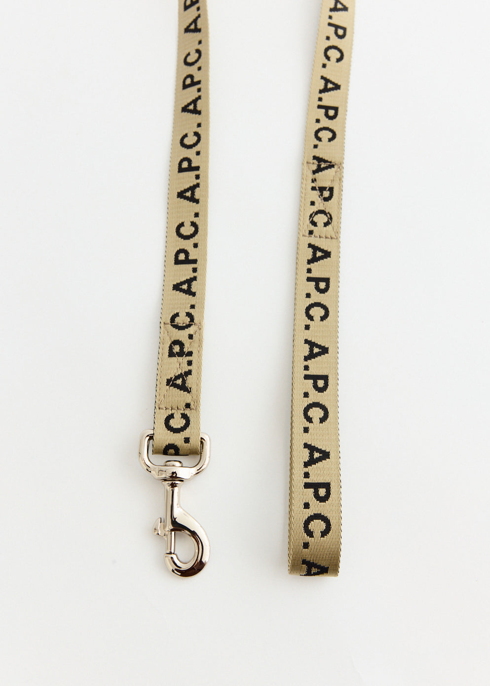 Toutou Logo Leash