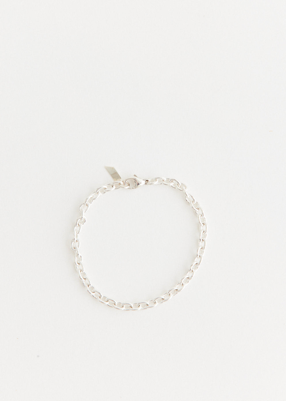 Loren Stewart - Classic Cable Bracelet - Bracelet,Specials : American Fashion Style Bags On Sale