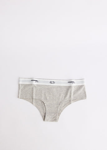 Boy Short