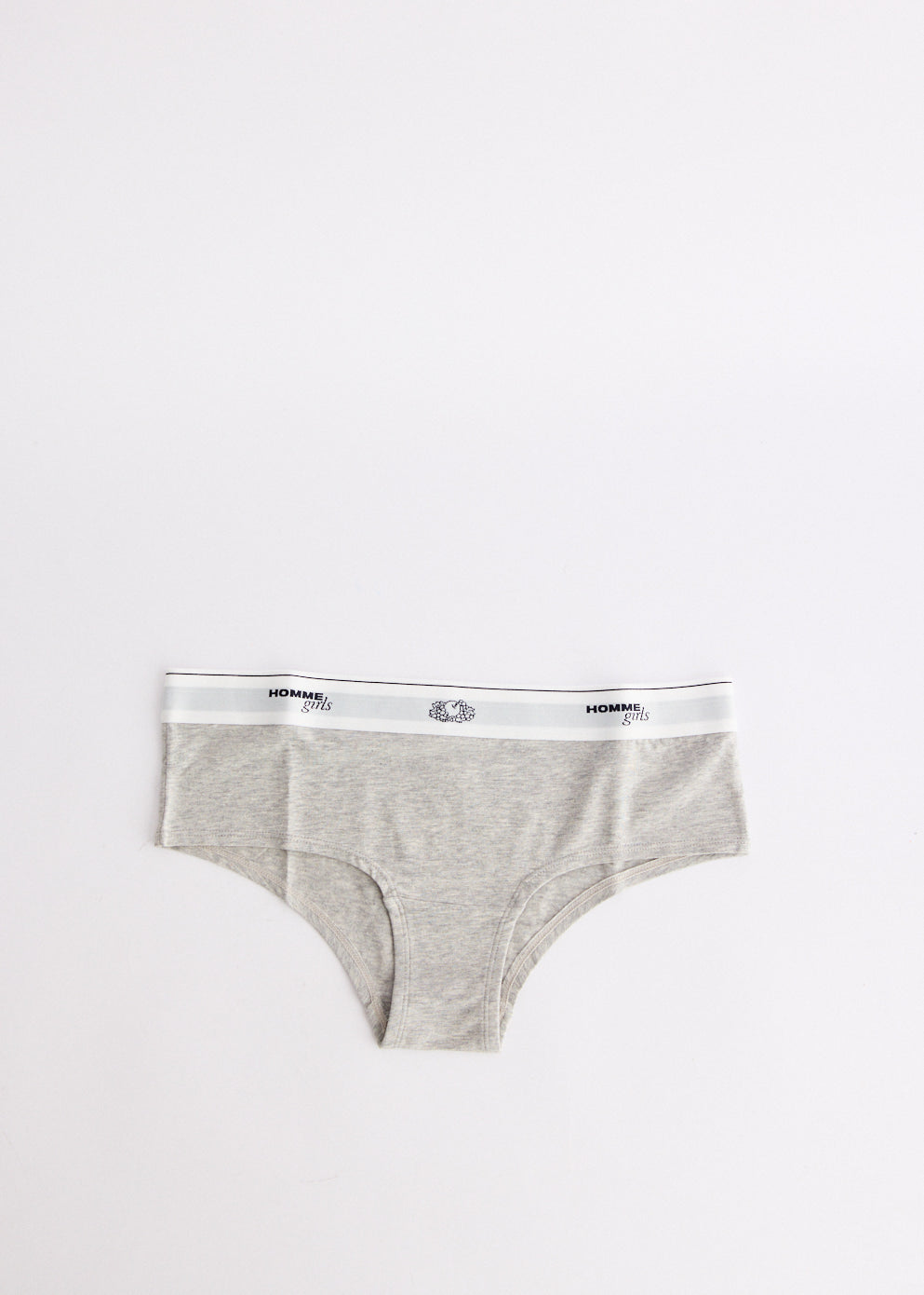 Boy Short