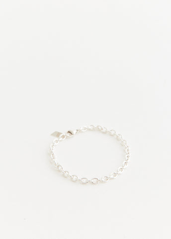 Classic Cable Bracelet