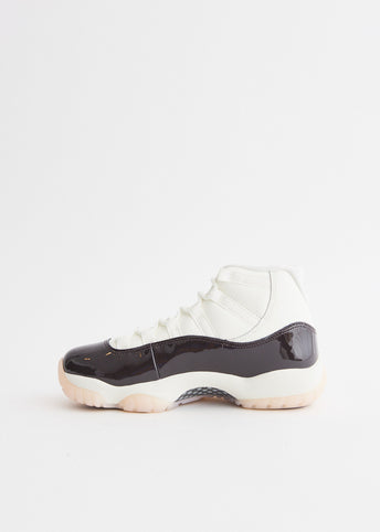 Women's Air Jordan 11 'Neapolitan' Sneakers