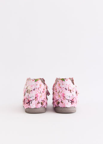 Air Force 1 '07 PRM 'Cherry Blossoms' Sneakers