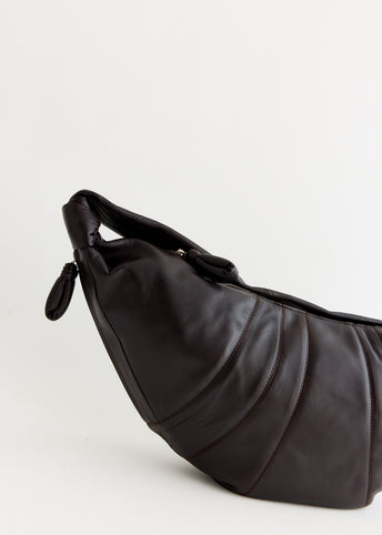 Large Croissant Bag