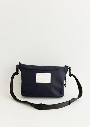 Trek Shoulder Bag