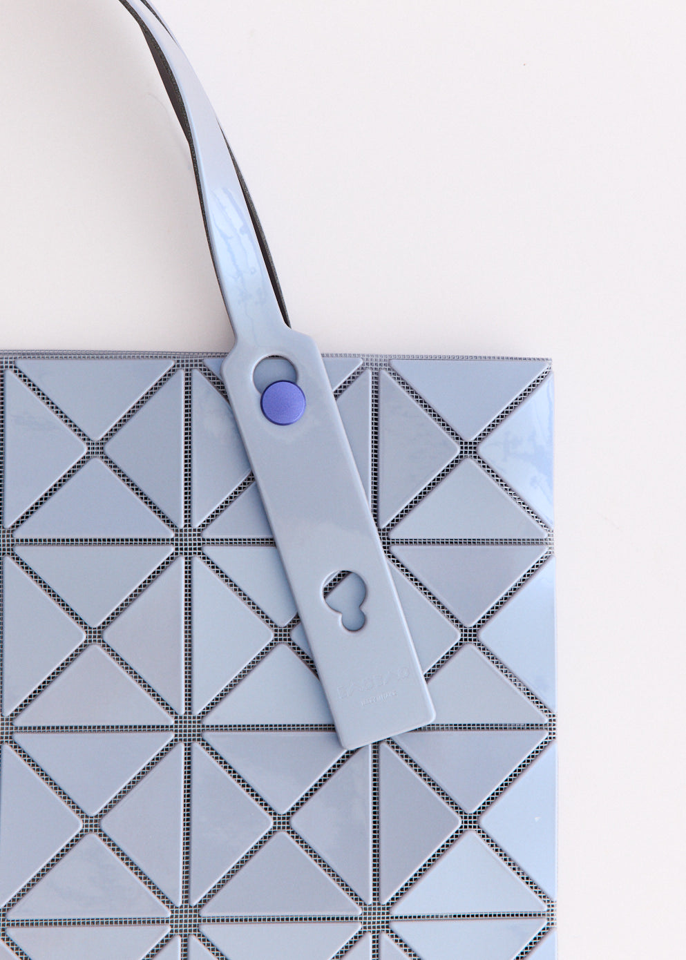 Lucent One-Tone 6 X 6 Bag