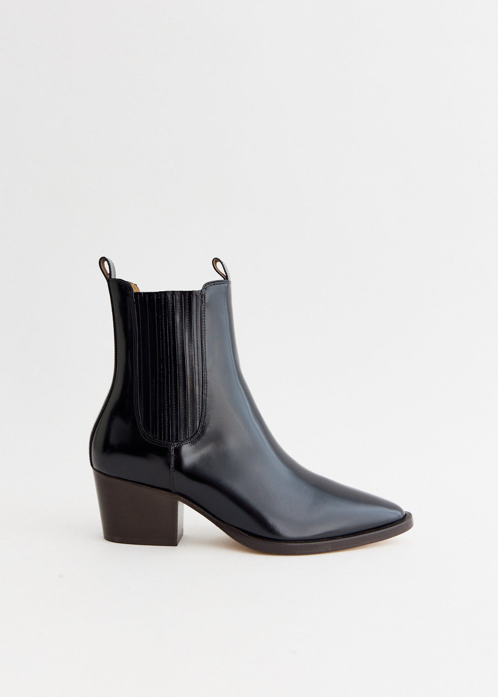 A.P.C. - Debbie Santiago Boots - Boots,All Products : American Fashion Style Bags On Sale A.P.C. - Debbie Santiago Boots - Boots,All Products : American Fashion Style Bags On Sale