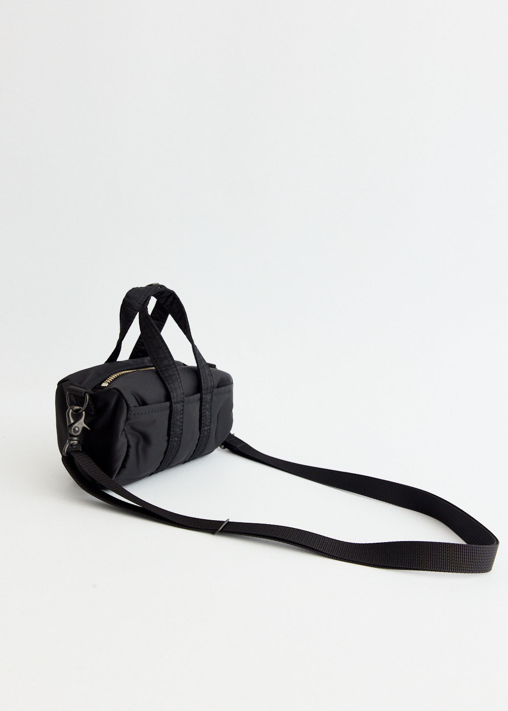 美品　PORTER / HOWL 2WAY BOSTON BAG MINI Buy Porter-Yoshida & Co. Howl 2Way Boston Bag Mini 'Navy