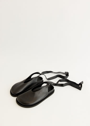 Marion Clogs